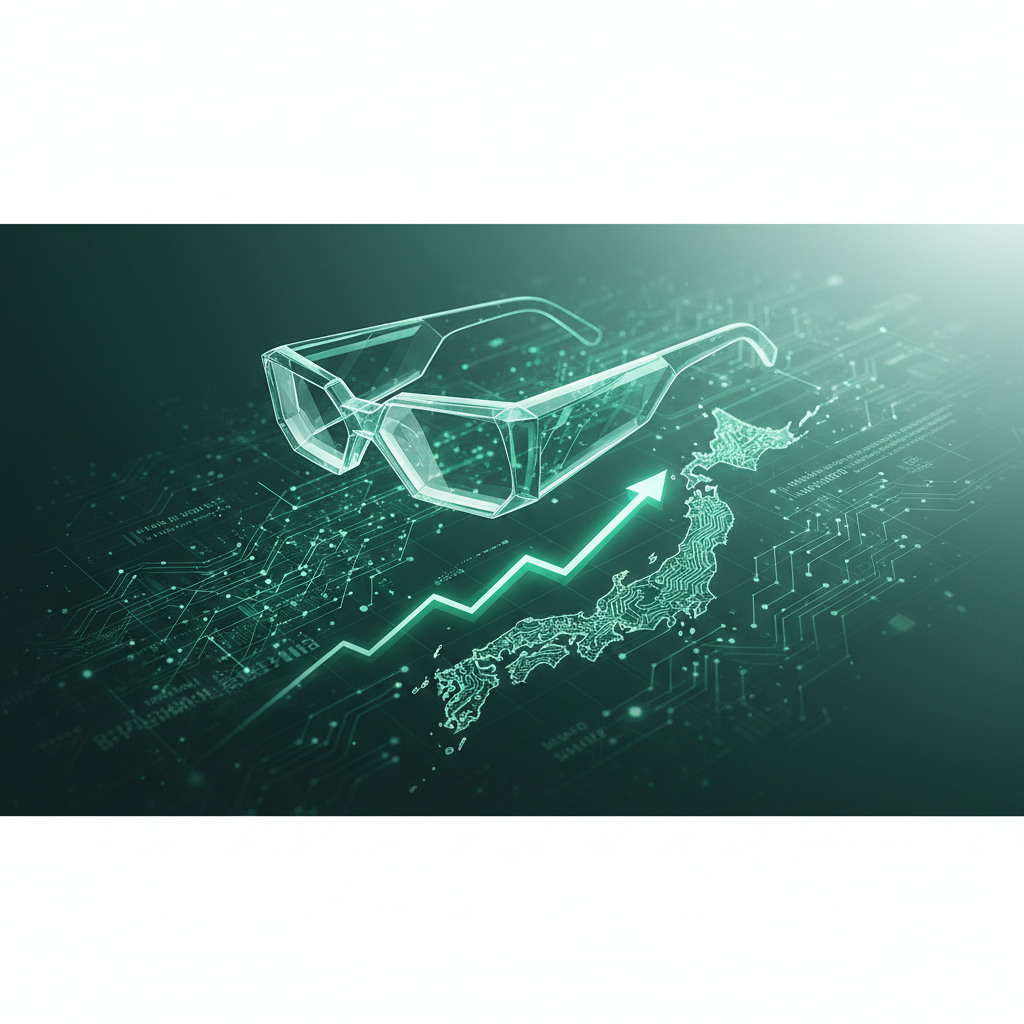 日本版Project Glasswing始動！AIオンチェーン金融が変える投資環境と賢い行動