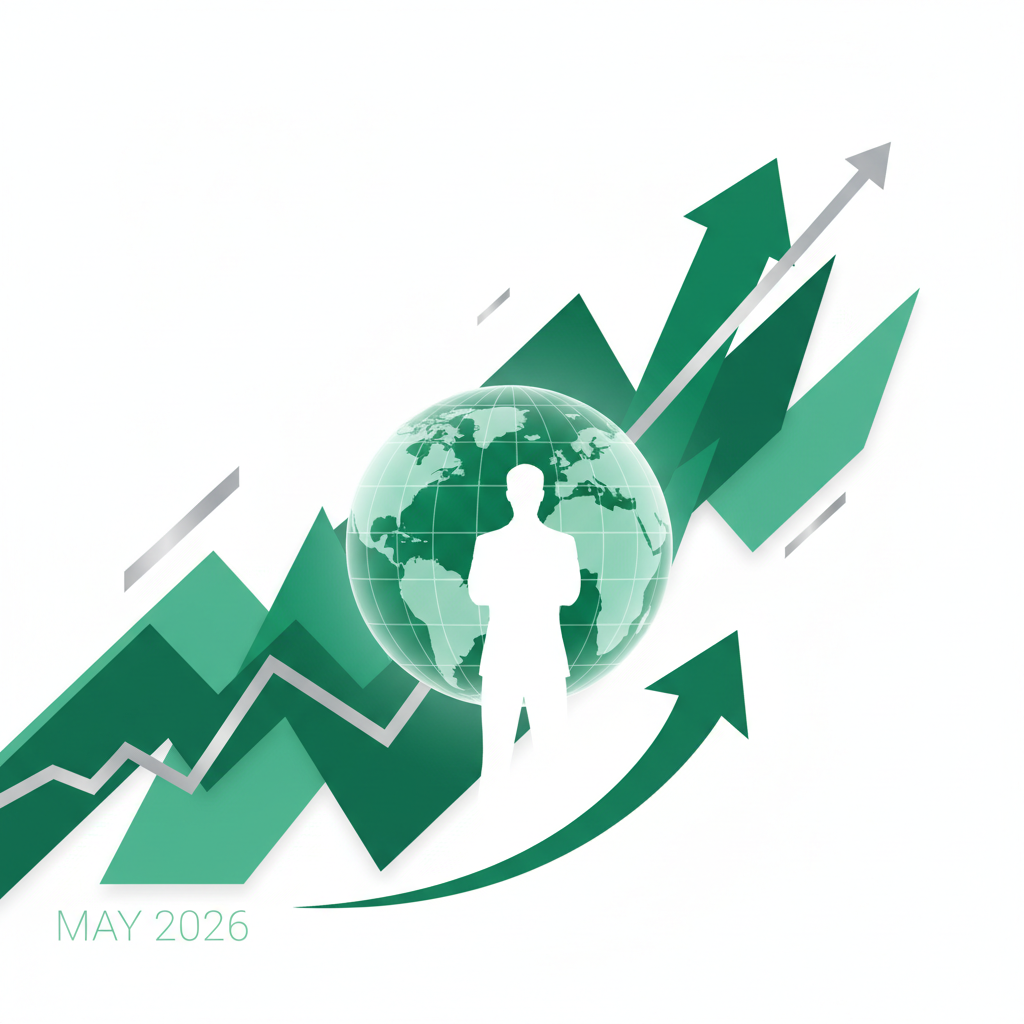 2026年5月、日本株市場の変動から学ぶ！投資家が冷静に資産形成を続けるための視点と実践戦略