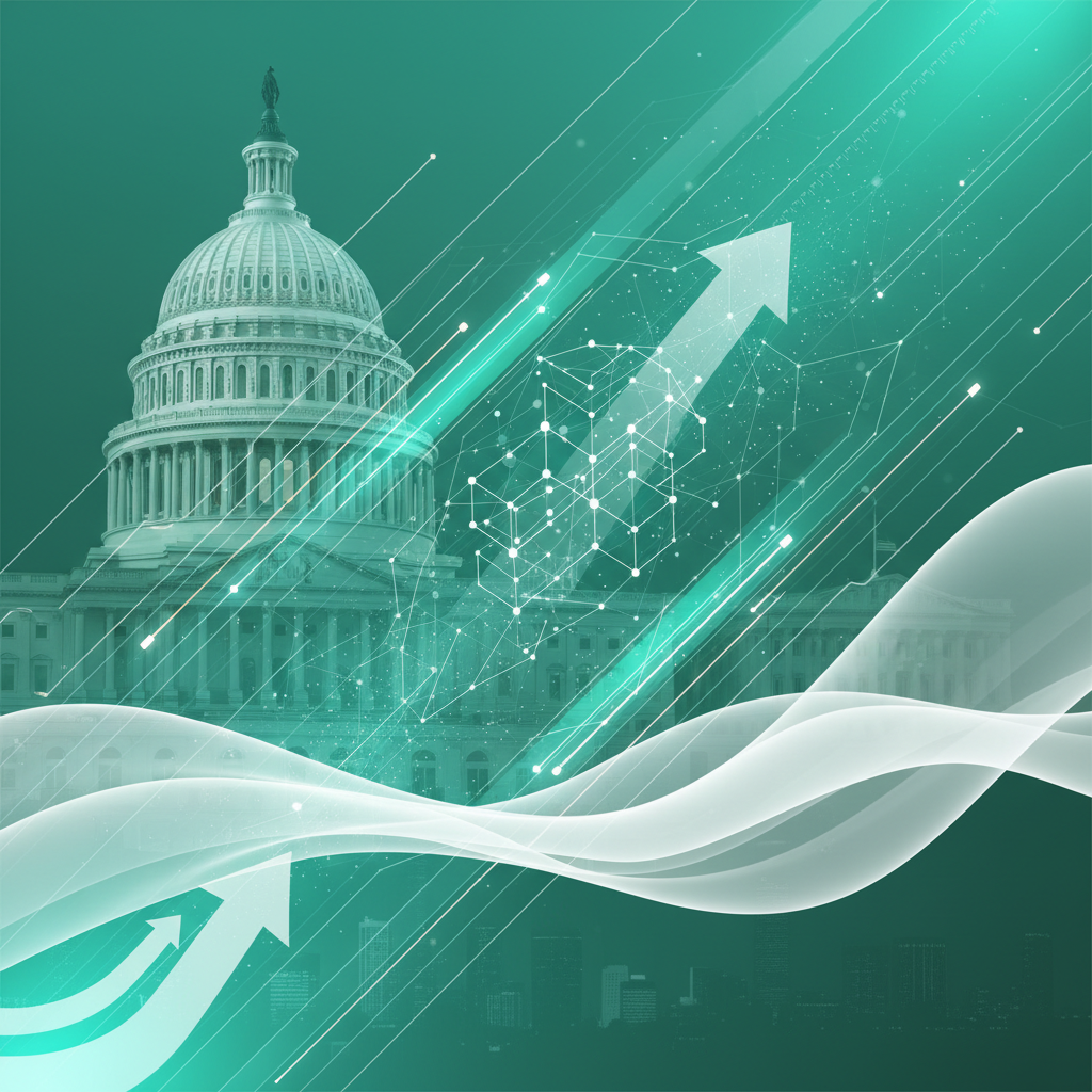 米国仮想通貨規制の最前線：クラリティー法案が示す未来と投資戦略
