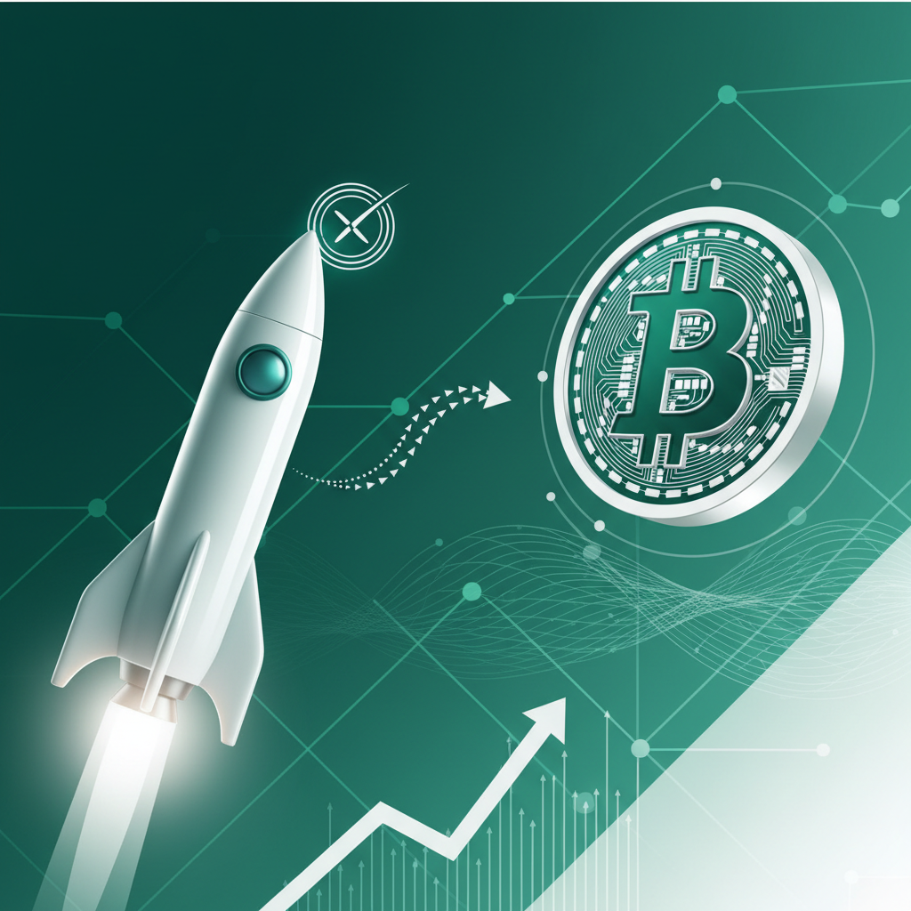 スペースXのIPOとビットコイン保有開示：未来の投資トレンドと個人投資家が備えるべきこと