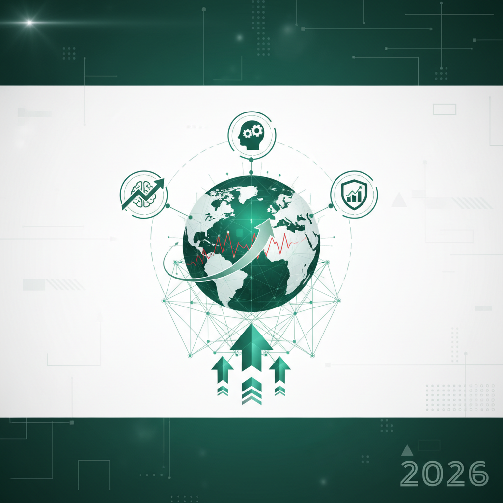 米中イラン発言から読み解く「地政学リスク」と賢い投資戦略【2026年版】