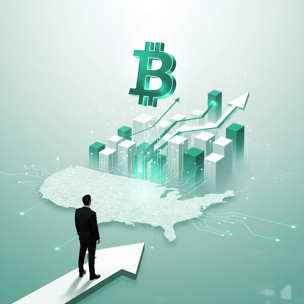 ビットコイン上昇の背景：米国の仮想通貨規制が市場を動かす理由と投資家が取るべき行動