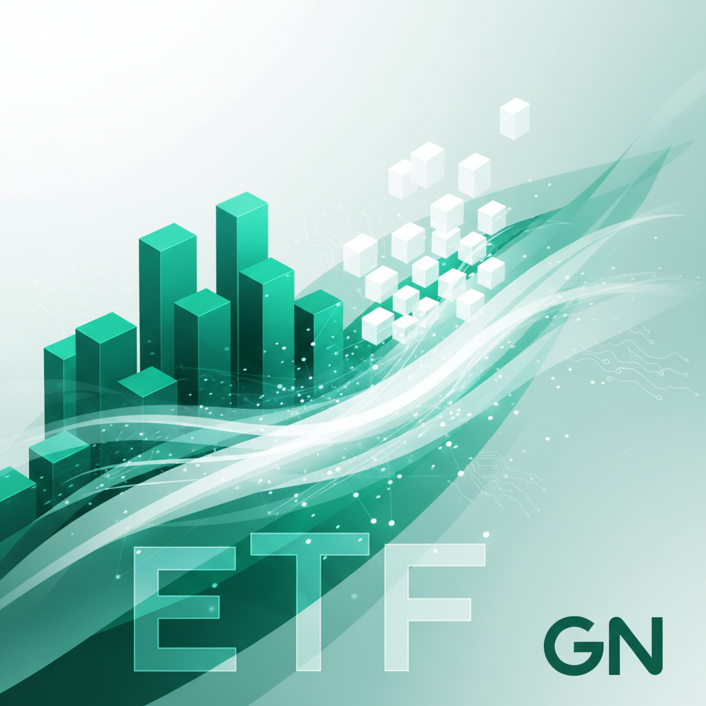 今週の仮想通貨市場:現物ETF拡大に見る「制度化」の波とGeNa流投資戦略