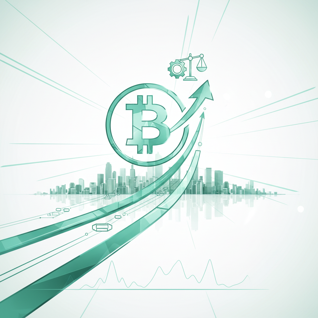 CLARITY法案可決でビットコインは次のステージへ？ 規制と市場心理から読み解く、賢い暗号資産投資戦略