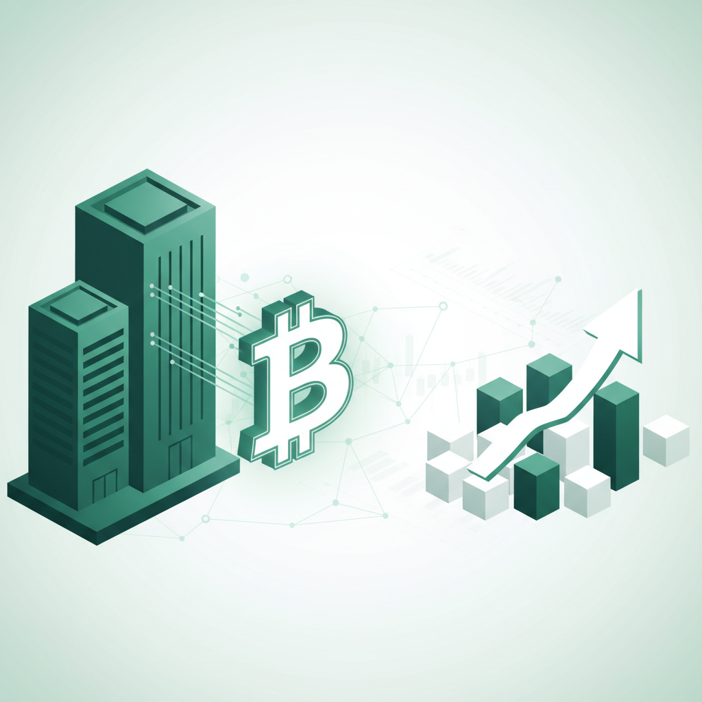 MicroStrategyの巨額ビットコイン投資から学ぶ:企業戦略と個人投資家の資産形成