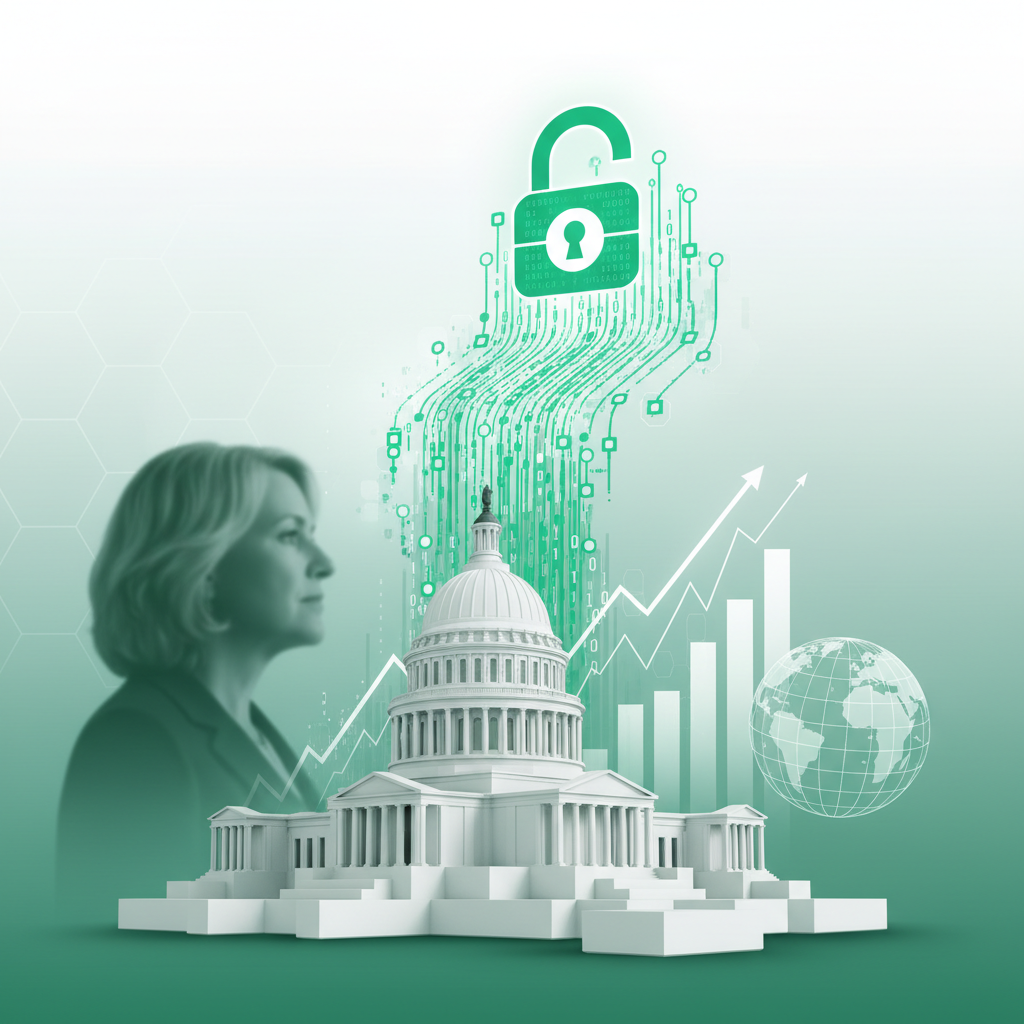 ウォーレン議員発言から読み解く:2026年、仮想通貨規制の現在地と賢い投資戦略