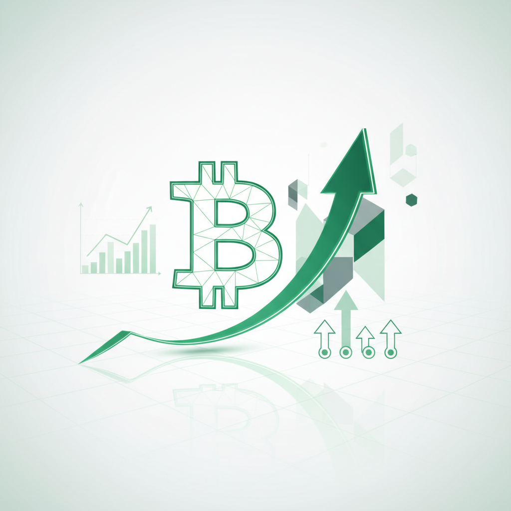 米ストライブのビットコイン追加取得から学ぶ、機関投資家の動向と個人投資家の賢い戦略