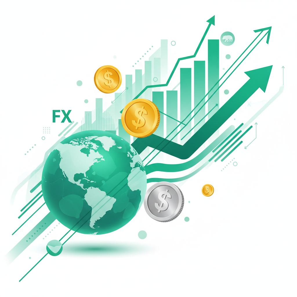 【2026年最新版】S&P500投資で失敗しない！初心者向け米国株の選び方と5つの注意点