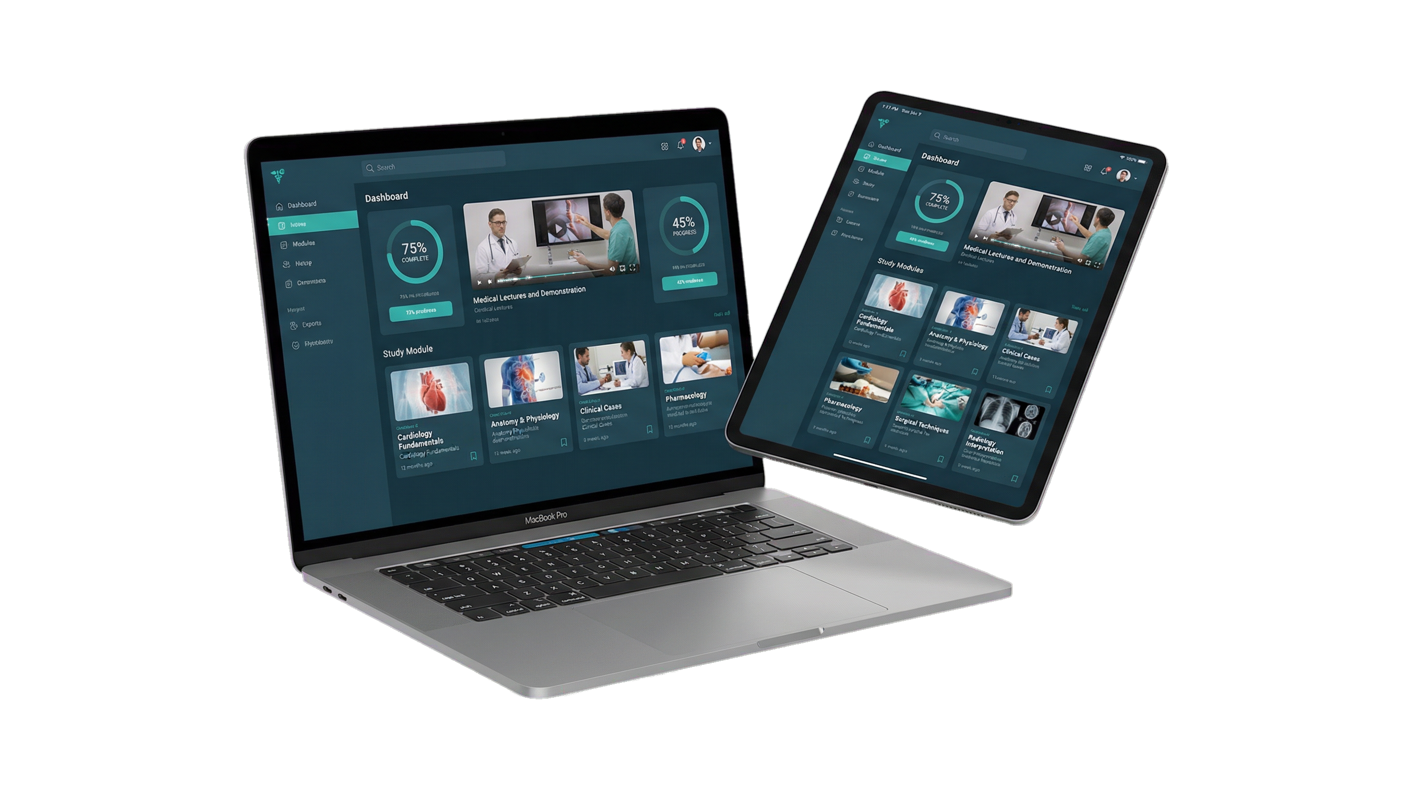 Plataforma Jornada CRM