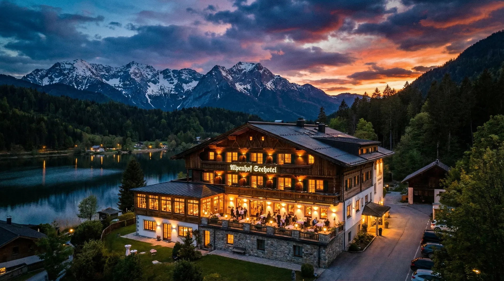 Umsatz pro Zimmer / Jahr