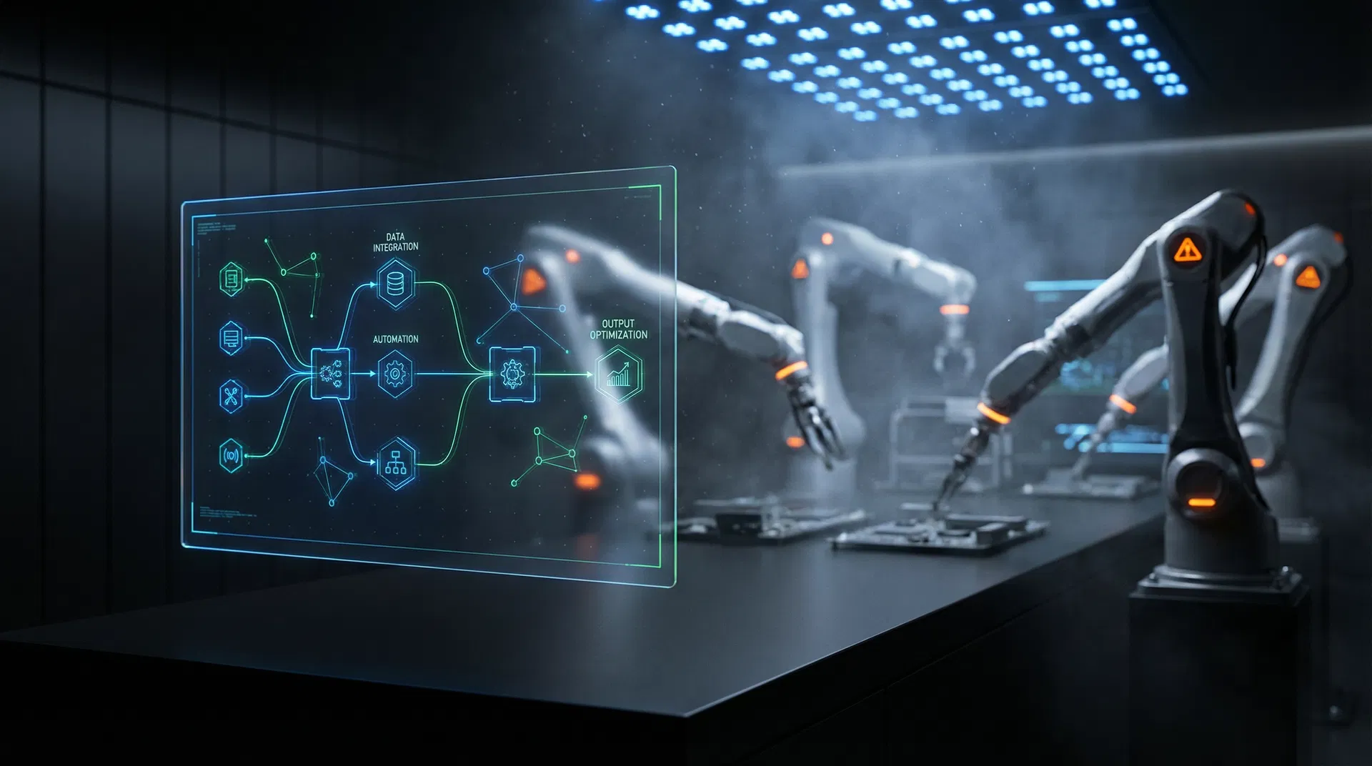 The 7 Processes Every Business Should Automate in 2026 (and How Much Money You're Losing by Not Doing It)