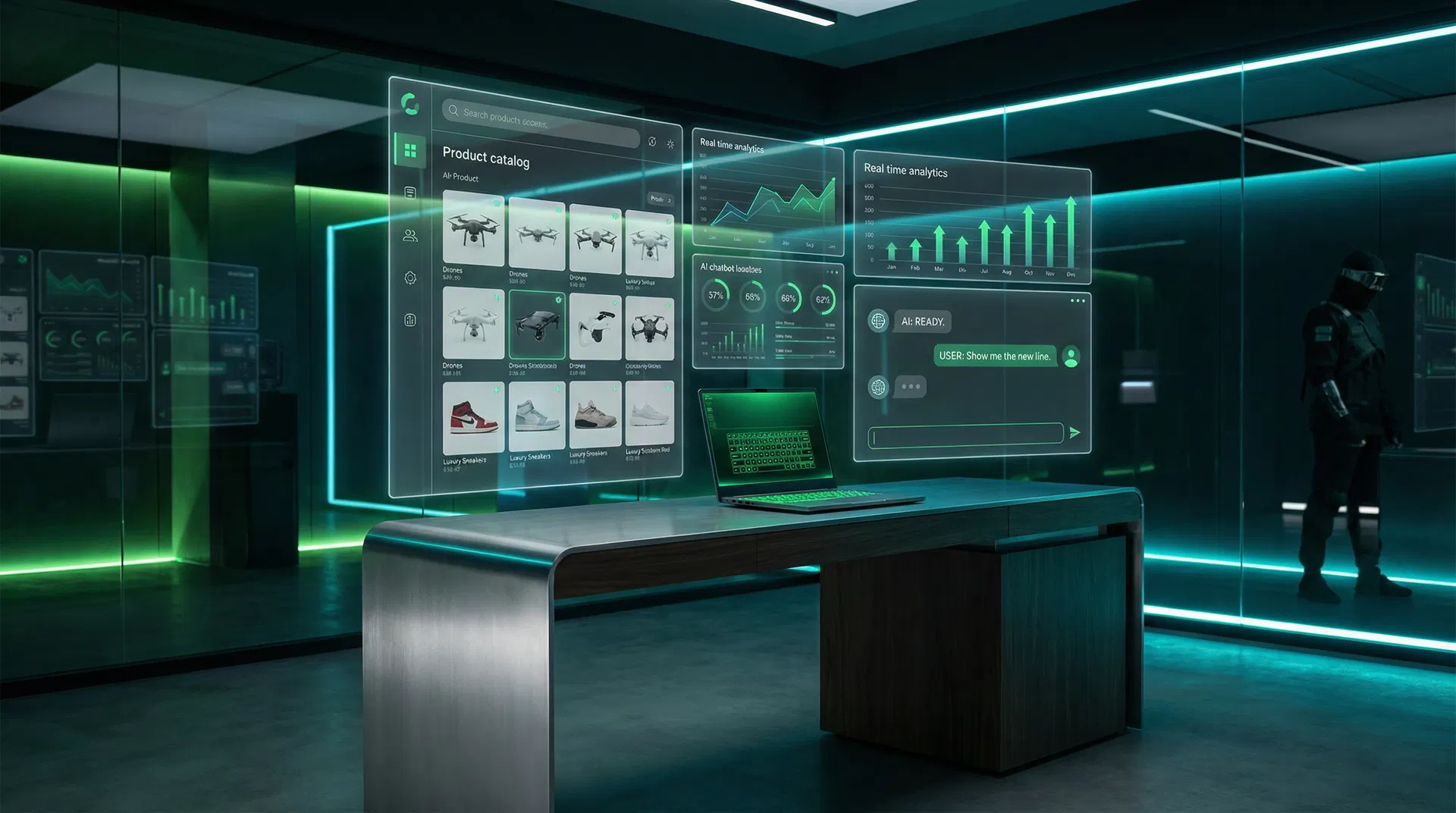 Fashion E-commerce: From €50K to €180K/Month with Personalised AI (and a Team of 3)