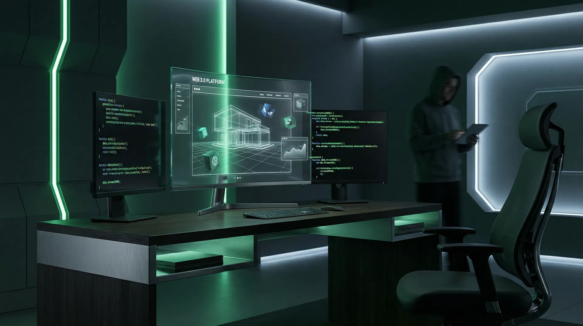 Generative AI for SMEs: A Practical Guide to Stop Experimenting and Start Generating Revenue