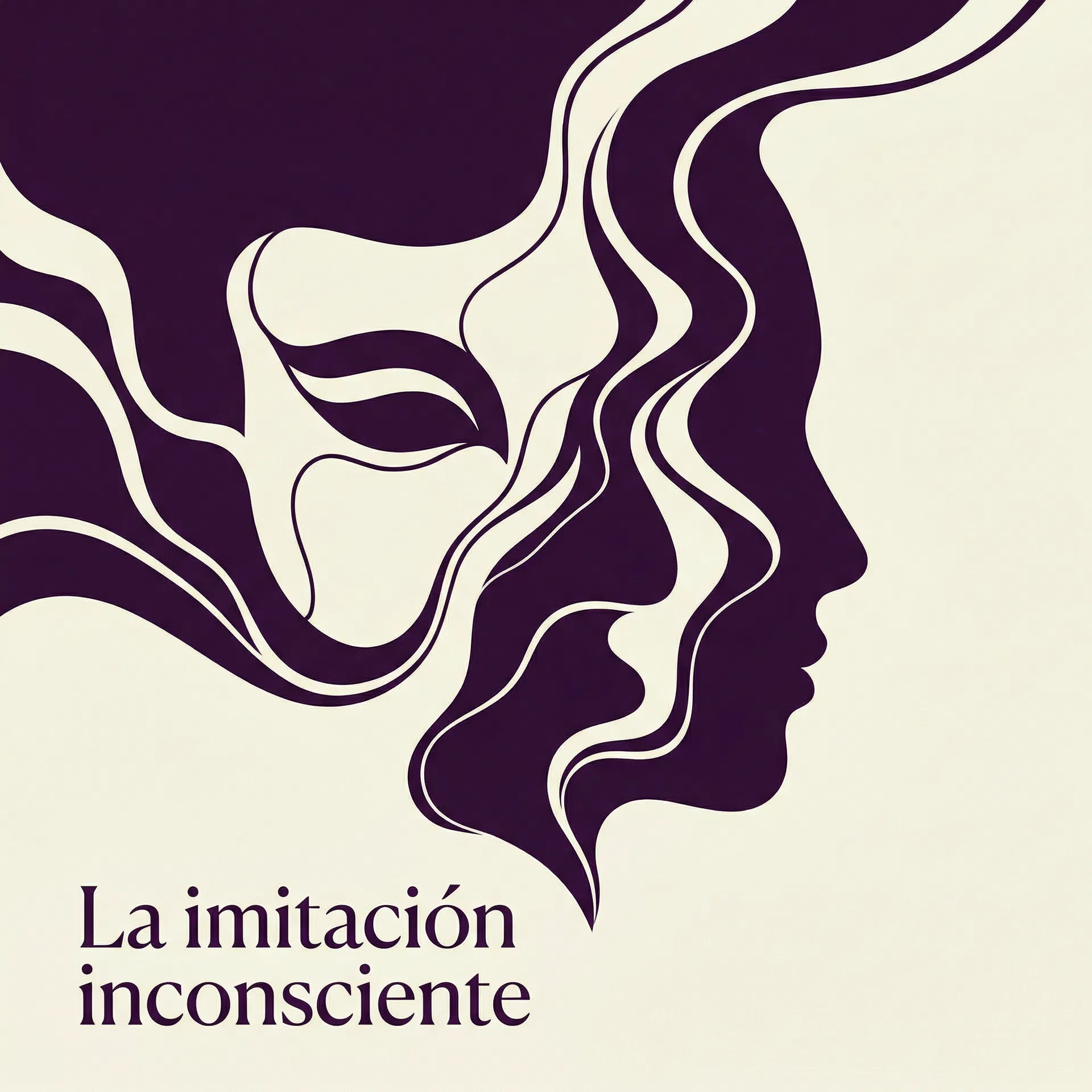 La imitación inconsciente te cuesta más energía de la que crees