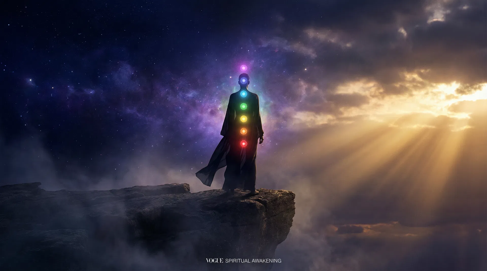 7 Señales de que Estás Viviendo un Despertar Espiritual