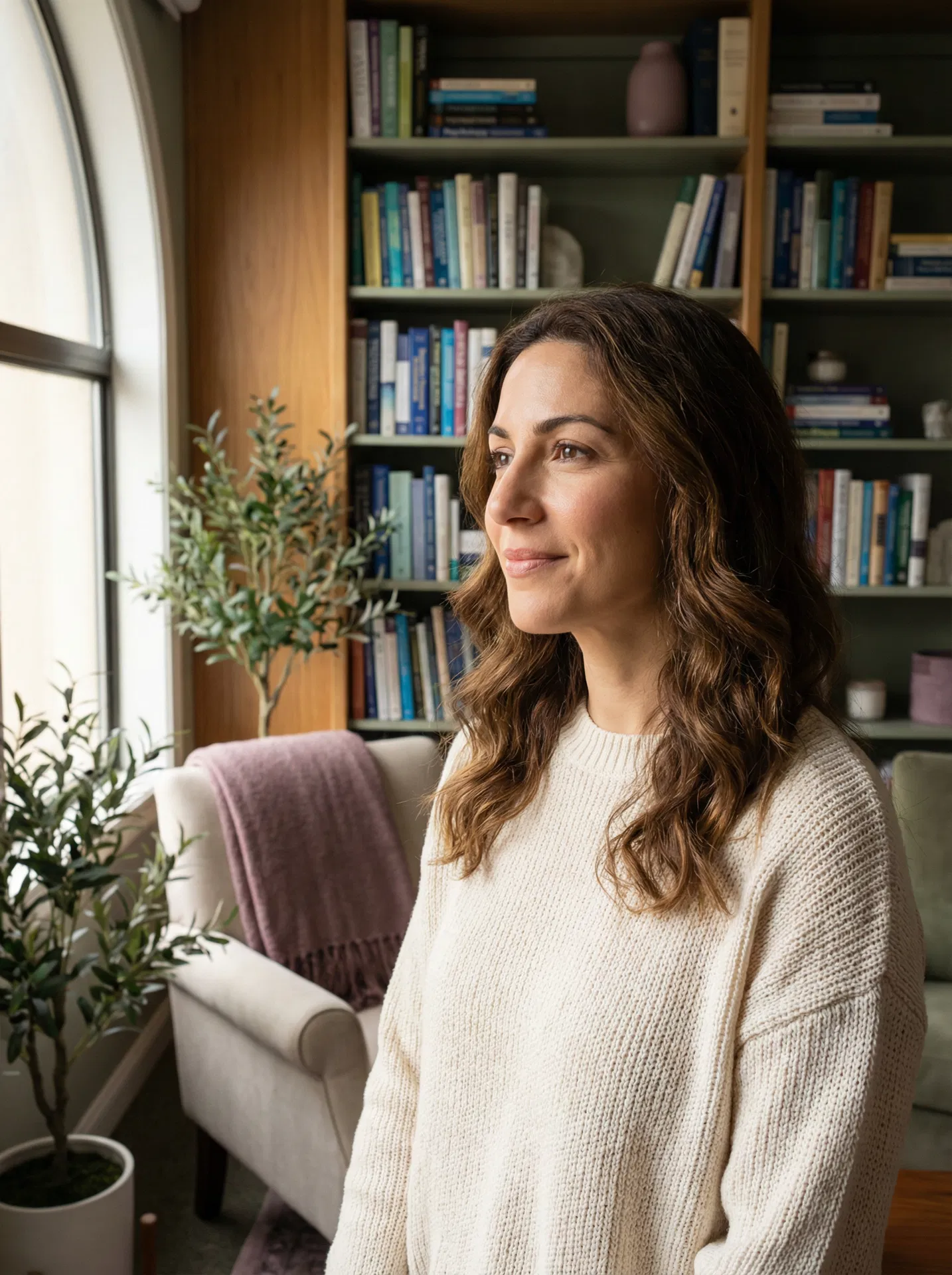 Dra. Helena García Mieres