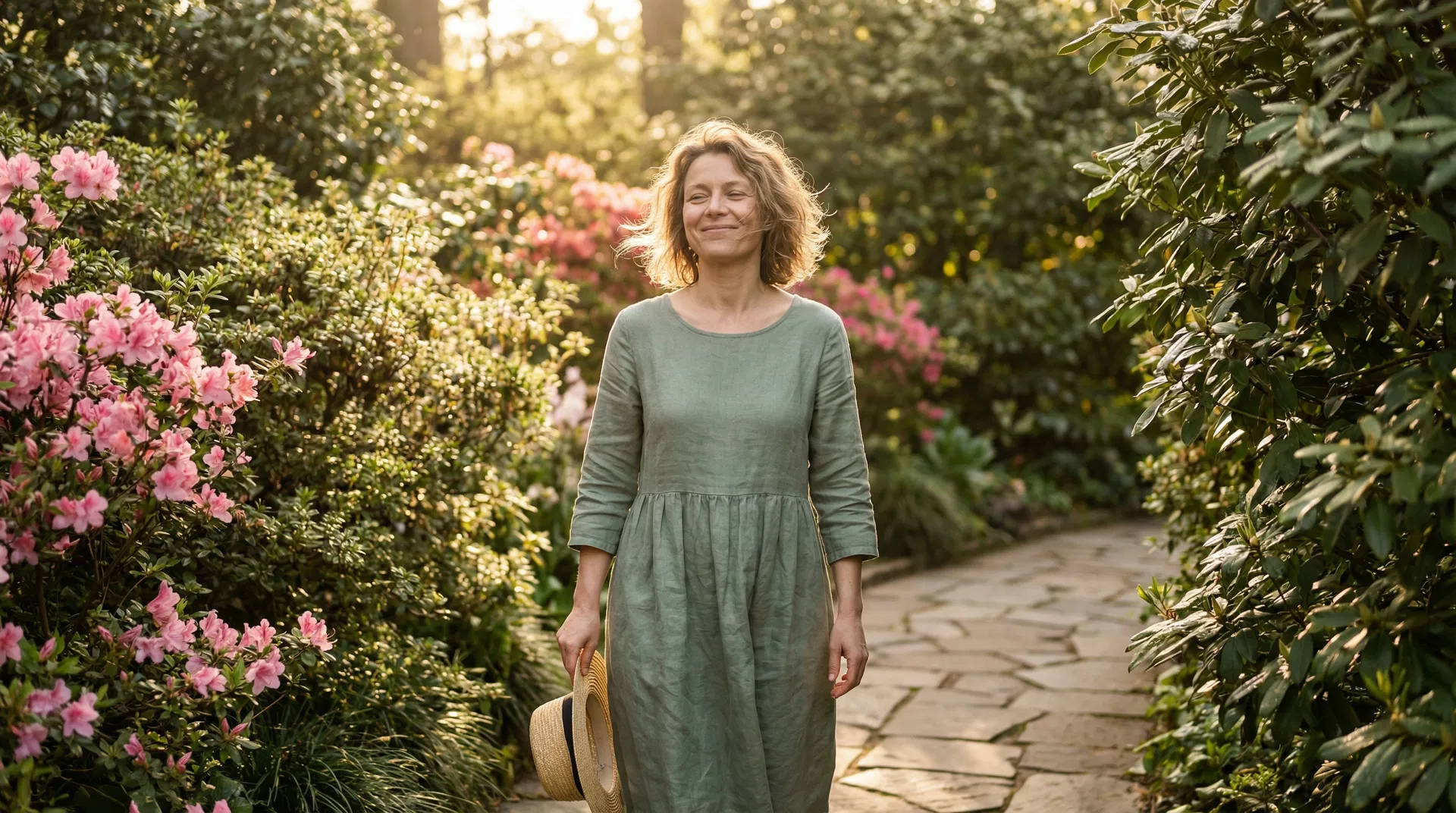 Transformación y bienestar