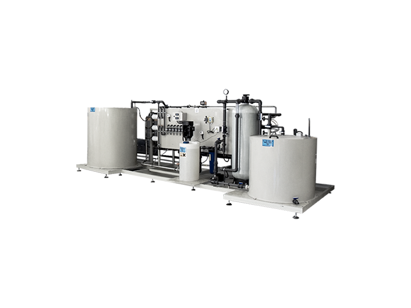 Ultrafiltrasyon Sistemi