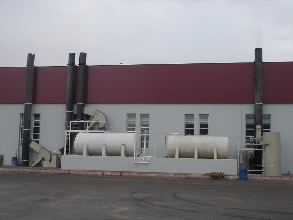 Mobilya Sektörü - 2