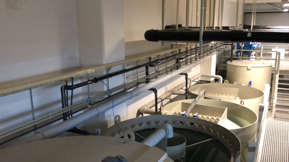 Elektrik Sanayii - 3