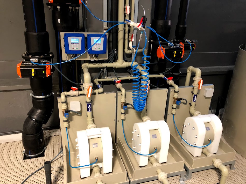 Elektrik Sanayii - 5