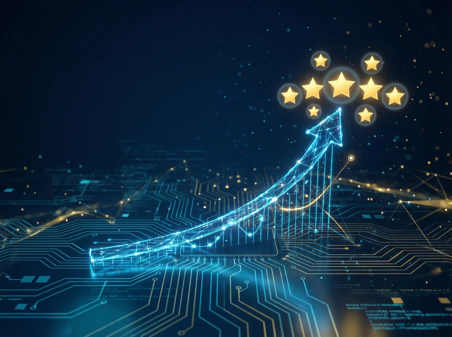 Reputation Growth Results