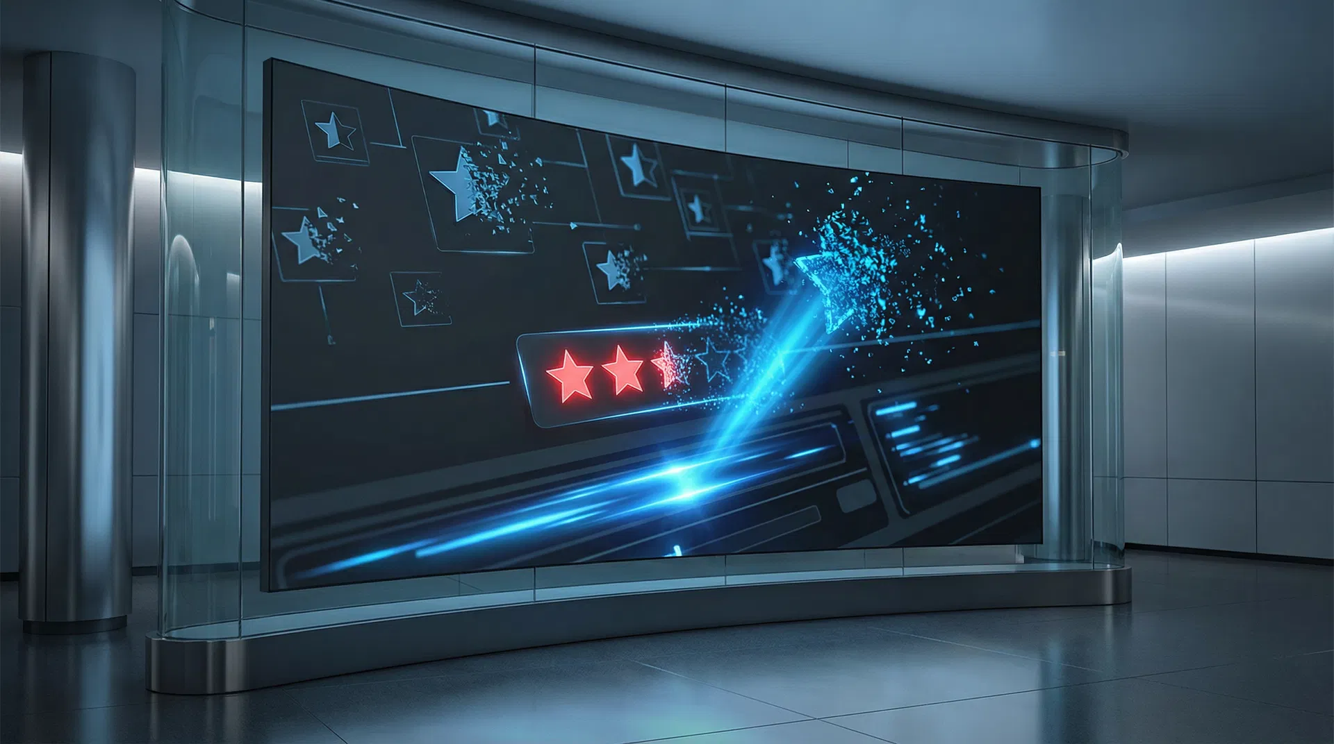 Review Removal Service