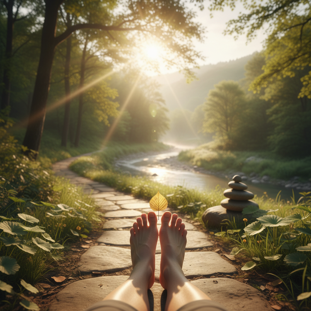 Activité physique et bien-être : la régularité, pas la performance !