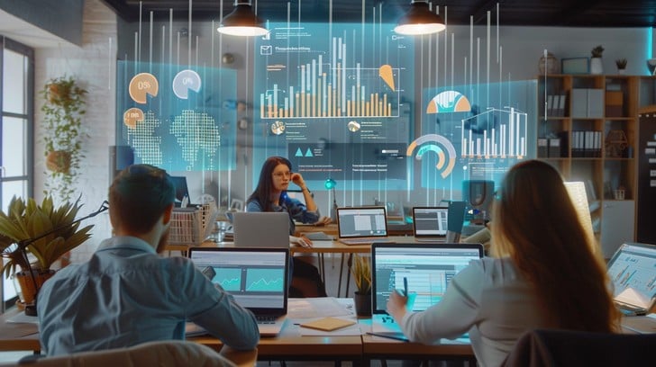 Software de Gestão: Como Escolher a Solução Certa para a Sua Empresa