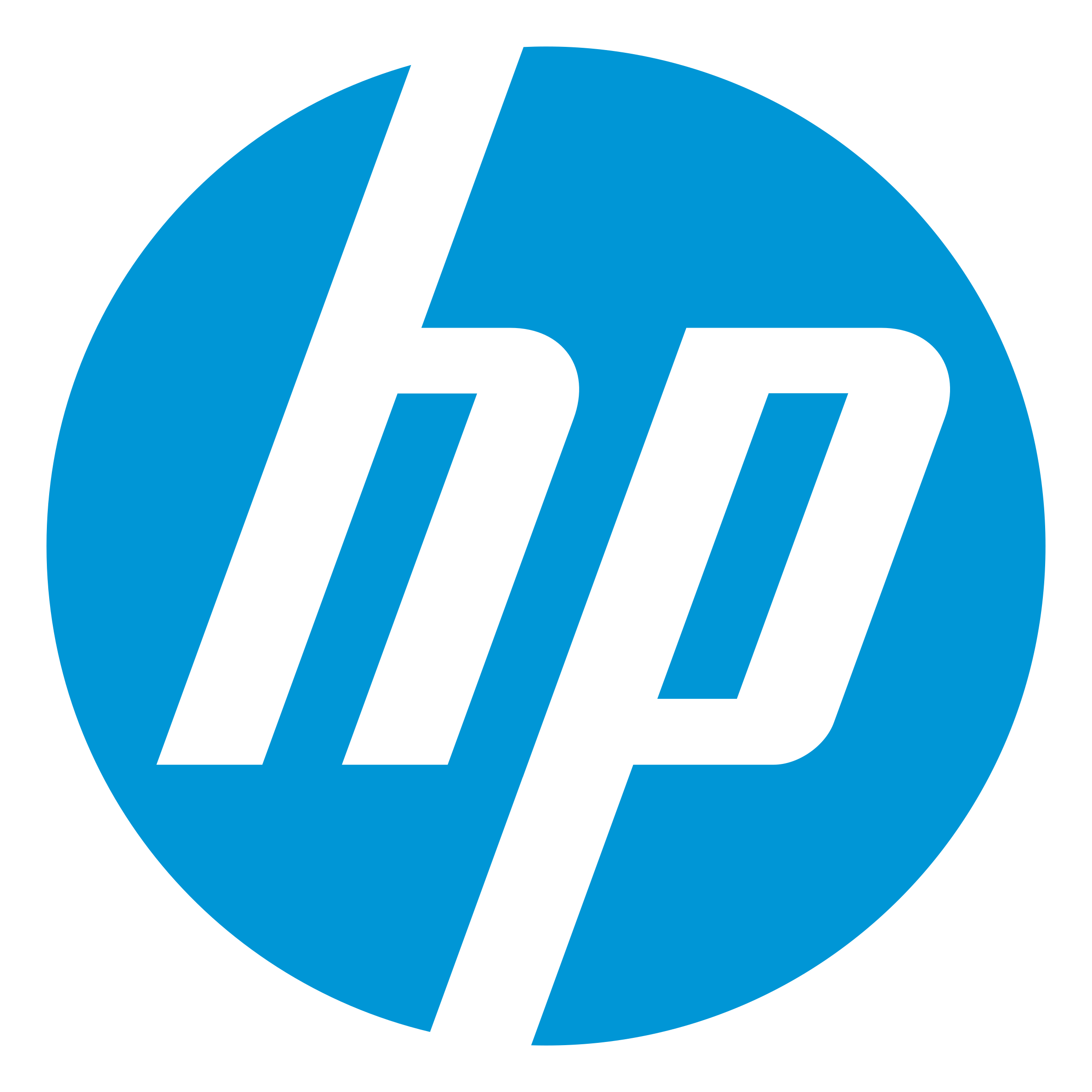 HP - Hewlett Packard