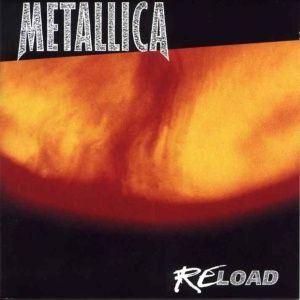 Metallica - Re-load