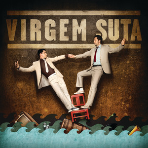 Virgem Suta - Virgem Suta