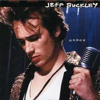 Jeff Buckley - Grace