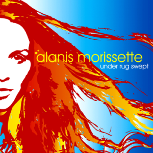Alanis Morissette - Under Rug Swept