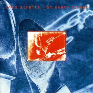 Dire Straits . On Every Street