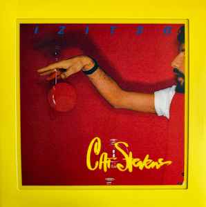 Yusuf/Cat Stevens - Izitso