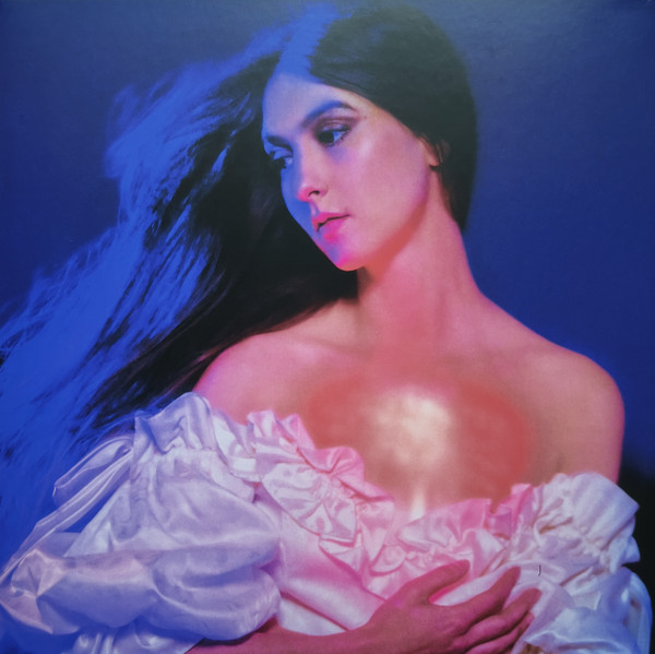 Weyes Blood - And In the Darkness