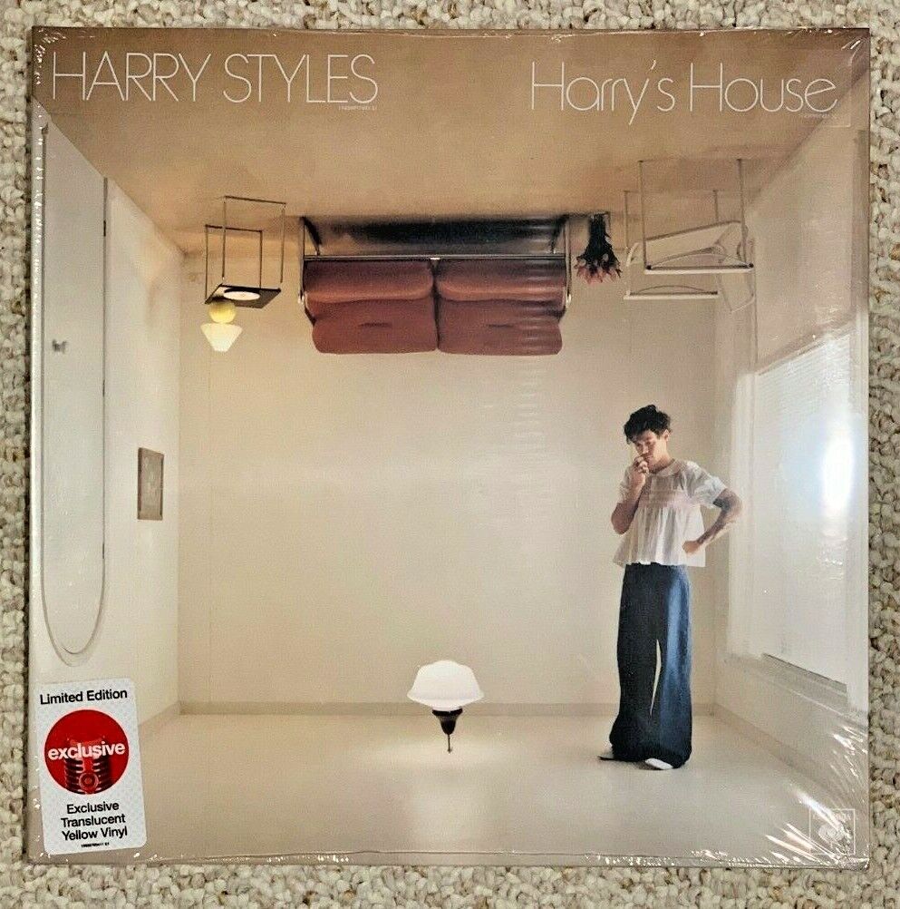 Harry Styles - Harry's House