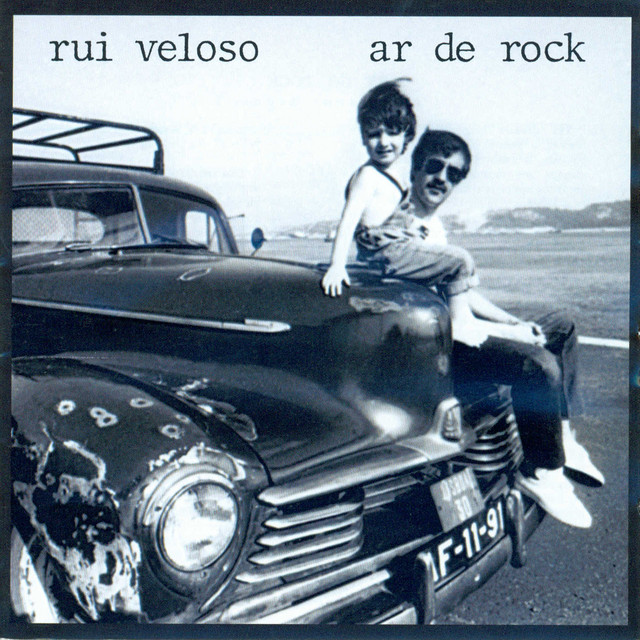 Rui Veloso - Ar de Rock