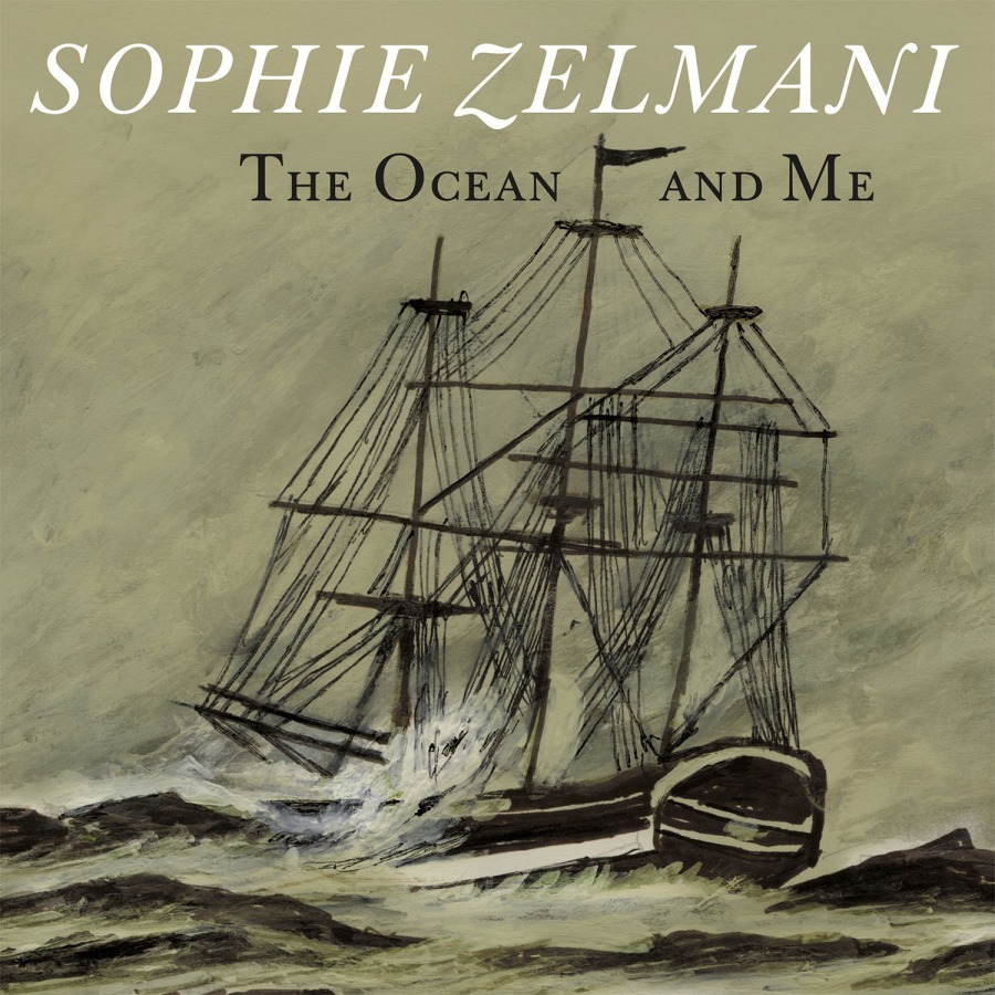 Sophie Zelmani - The Ocean and Me