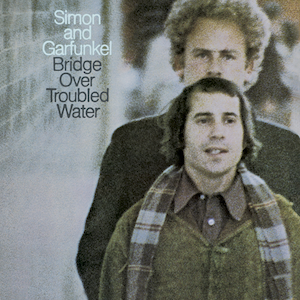 Simon and Garfunkel - Bridge over Troubled Water