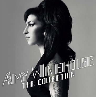 Amy Winehouse - The Collection