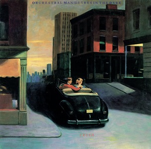 Orchestral Manouvres in the Dark - Crush
