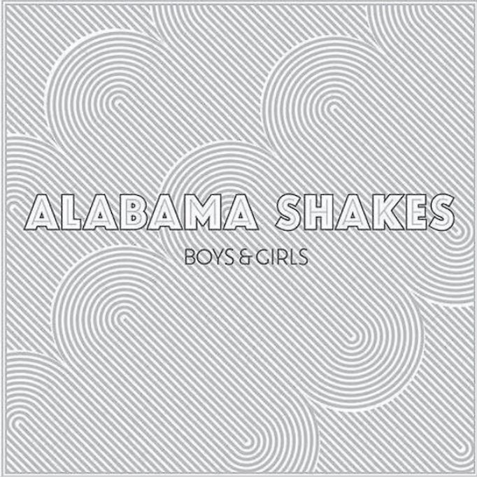 Alabama Chakes - Boys & Girls (10 year Edition)