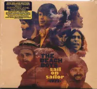 The Beach Boys - Sail on Sailor - 1972