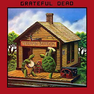 Grateful Dead - Terrapin Station