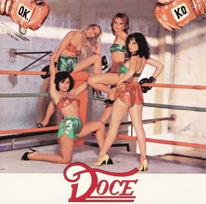 Doce - OK KO