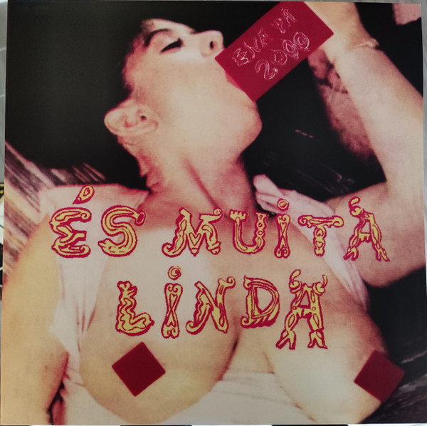 Ena Pá 2000 - És muita linda
