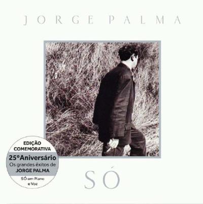 Jorge Palma - Só