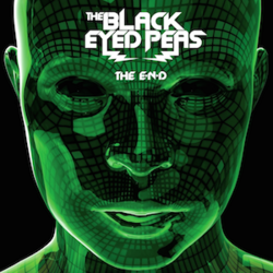 The Black Eyed Peas - The E.N.D